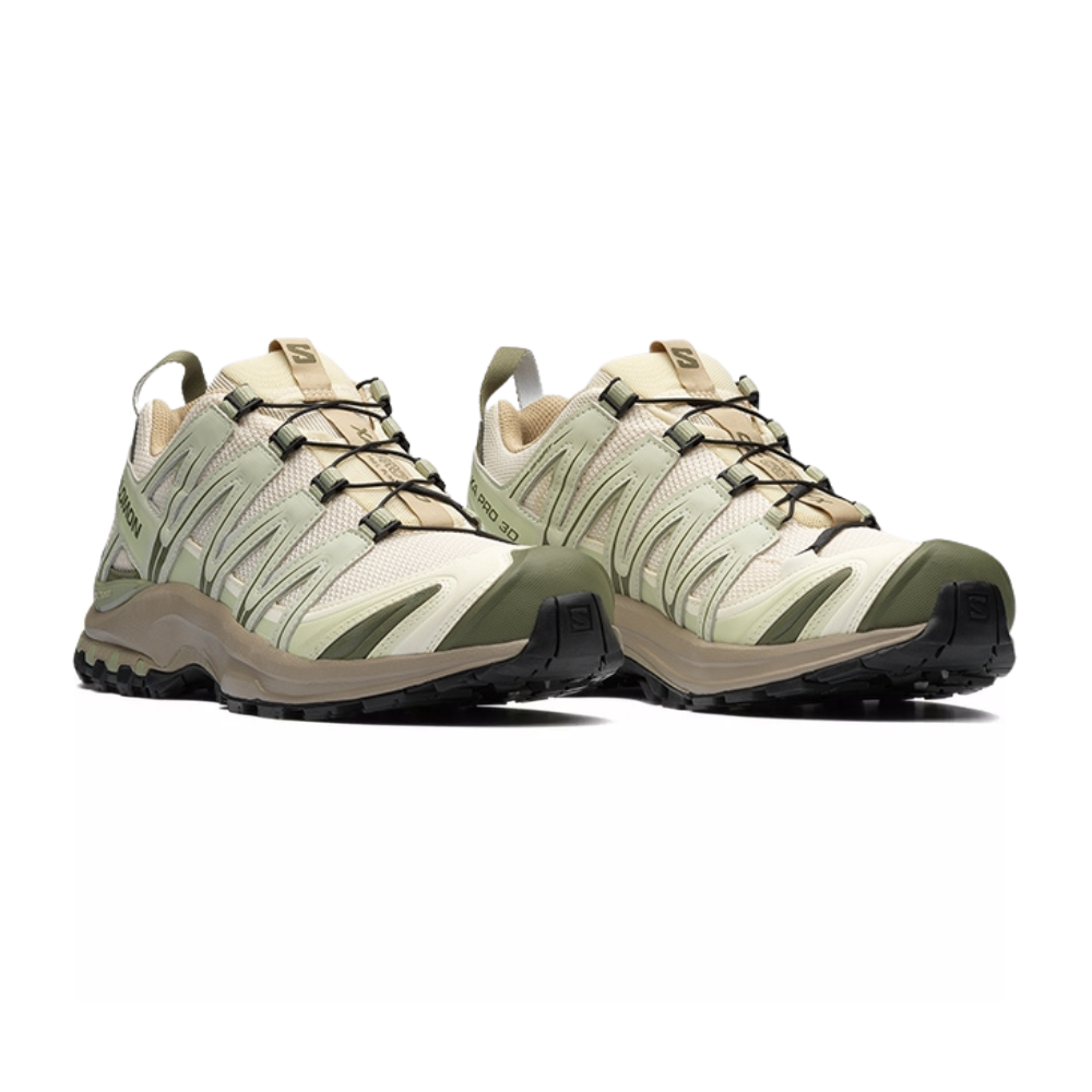 Giày Thể Thao Unisex Salomon XA Pro 3D L47773500