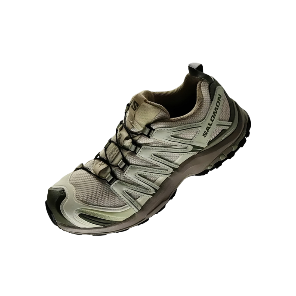 Giày Thể Thao Unisex Salomon XA Pro 3D L47773500