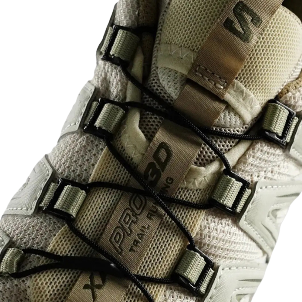 Giày Thể Thao Unisex Salomon XA Pro 3D L47773500