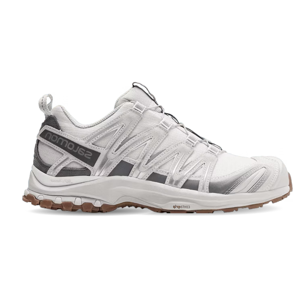 Giày Thể Thao Unisex Salomon XA Pro 3D Suede China Deep L47243600