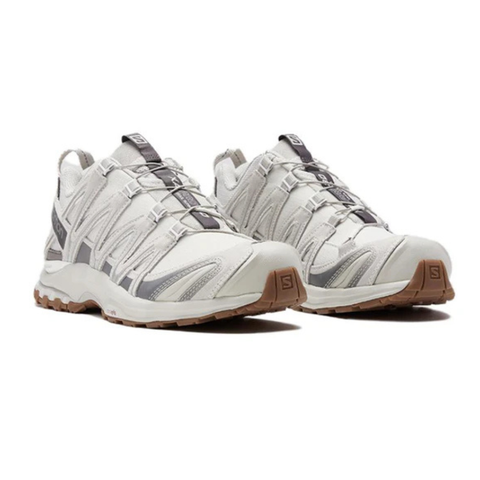 Giày Thể Thao Unisex Salomon XA Pro 3D Suede China Deep L47243600