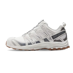 Giày Thể Thao Unisex Salomon XA Pro 3D Suede China Deep L47243600