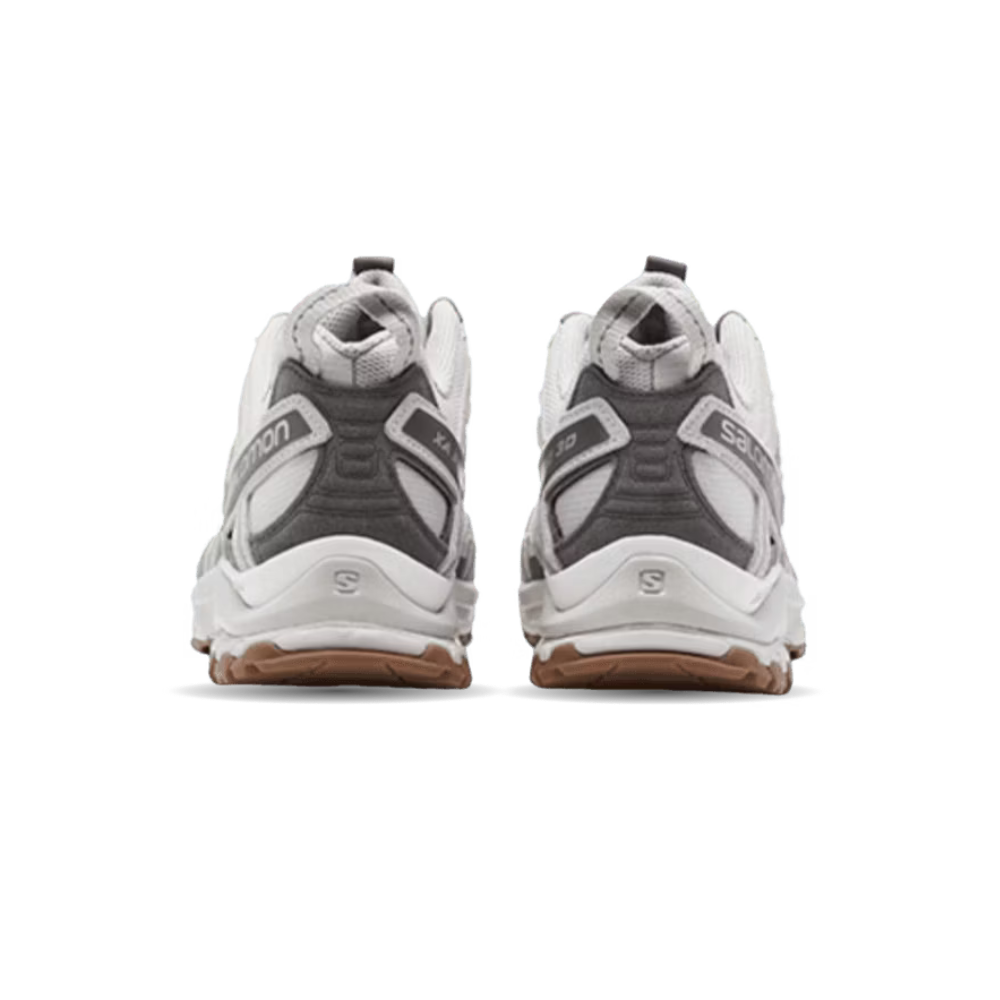 Giày Thể Thao Unisex Salomon XA Pro 3D Suede China Deep L47243600