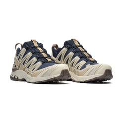 Giày Thể Thao Unisex Salomon XA Pro 3D Suede Blue Nights/Almilk L47791800