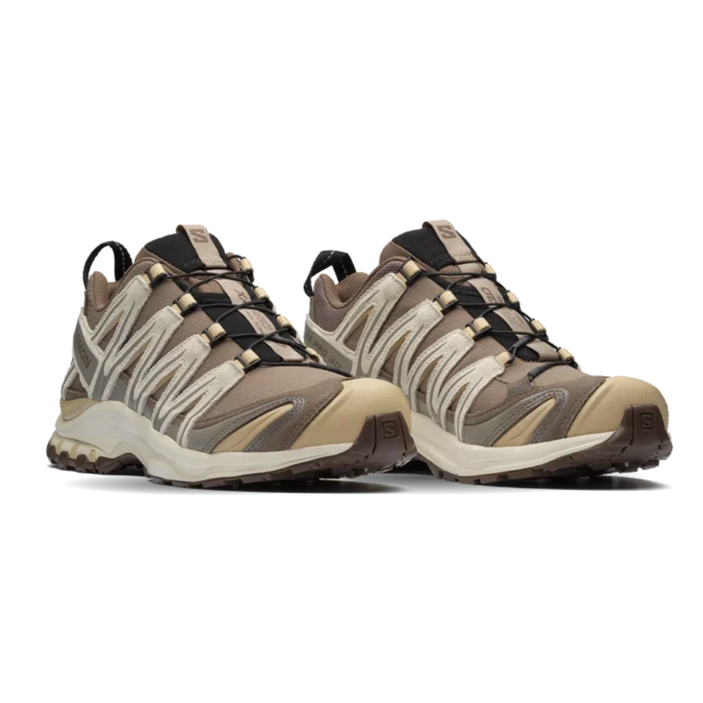 Giày Thể Thao Unisex Salomon XA Pro 3D Suede L47792000