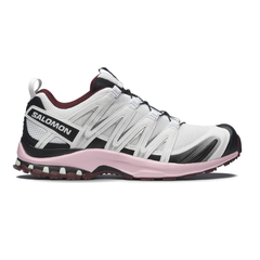 Giày Thể Thao Unisex Salomon XA-Pro 3D White Fairy Tale L47867600