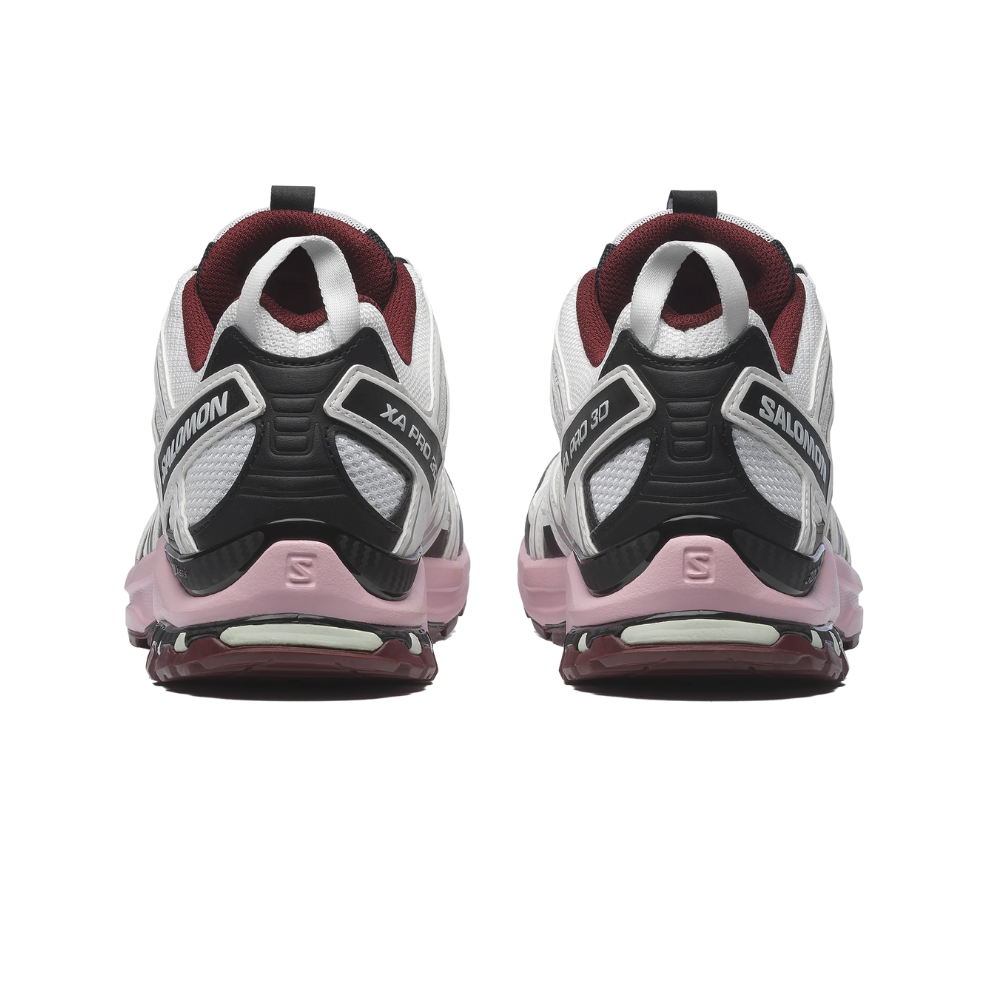 Giày Thể Thao Unisex Salomon XA-Pro 3D White Fairy Tale L47867600