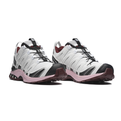 Giày Thể Thao Unisex Salomon XA-Pro 3D White Fairy Tale L47867600