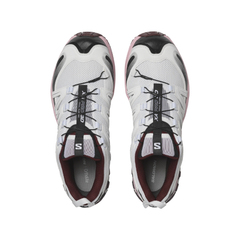 Giày Thể Thao Unisex Salomon XA-Pro 3D White Fairy Tale L47867600