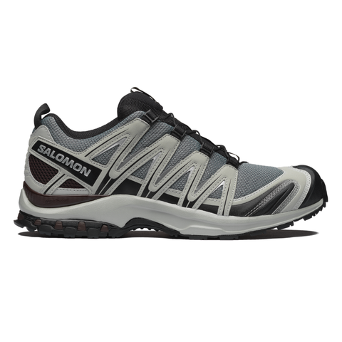 Giày Thể Thao Unisex Salomon XA Pro 3D Wrought Iron L49195700