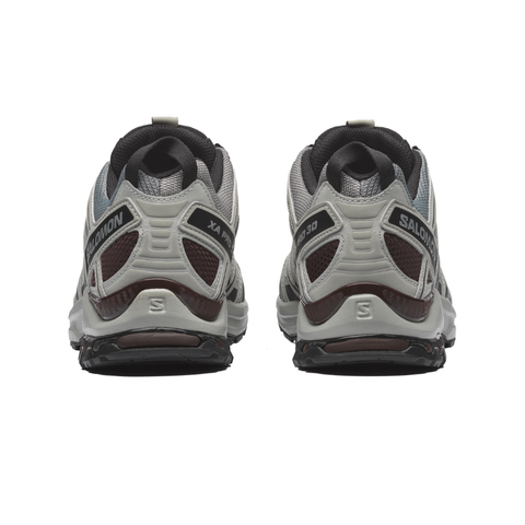 Giày Thể Thao Unisex Salomon XA Pro 3D Wrought Iron L49195700