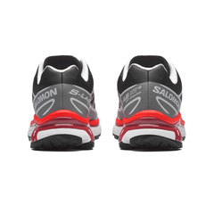 Giày Thể Thao Unisex Salomon XT-6 Alloy / Black / Lava Falls L49211000