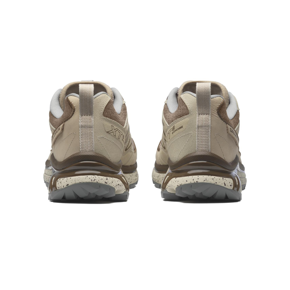 Giày Thể Thao Unisex Salomon XT-6 Expanse Cozy Oxford /Earth/Sedona L47794700