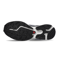 Giày Thể Thao Unisex Salomon XT-6 Grisaille / Blue Nights L47864000