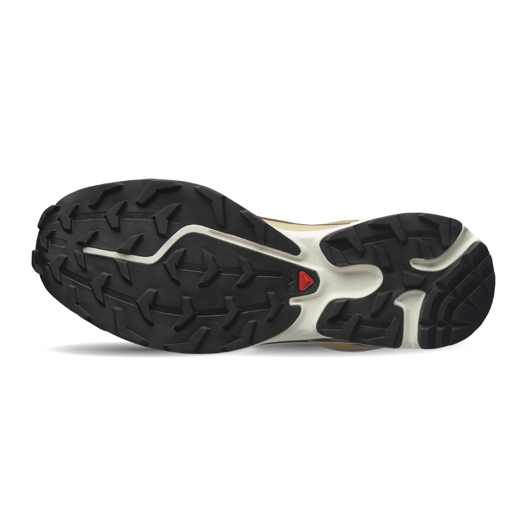 Giày Thể Thao Unisex Salomon XT-6 GTX Kelp / Wren / Safari L47975000