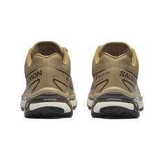 Giày Thể Thao Unisex Salomon XT-6 GTX Kelp / Wren / Safari L47975000