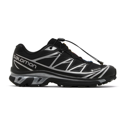 Giày Thể Thao Unisex Salomon XT-6 GTX L47450600