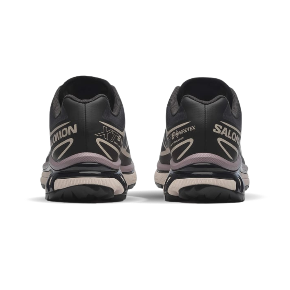 Giày Thể Thao Unisex Salomon XT-6 GTX L47861400