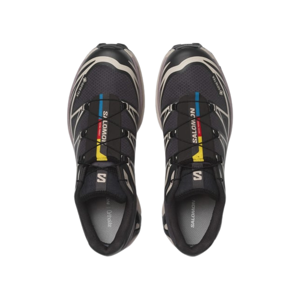 Giày Thể Thao Unisex Salomon XT-6 GTX L47861400