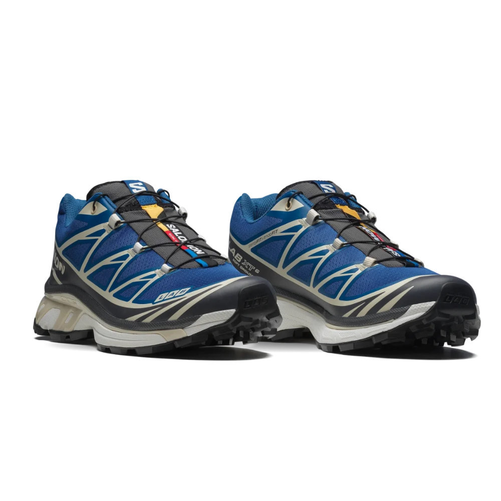 Giày Thể Thao Unisex Salomon XT-6 L47739300