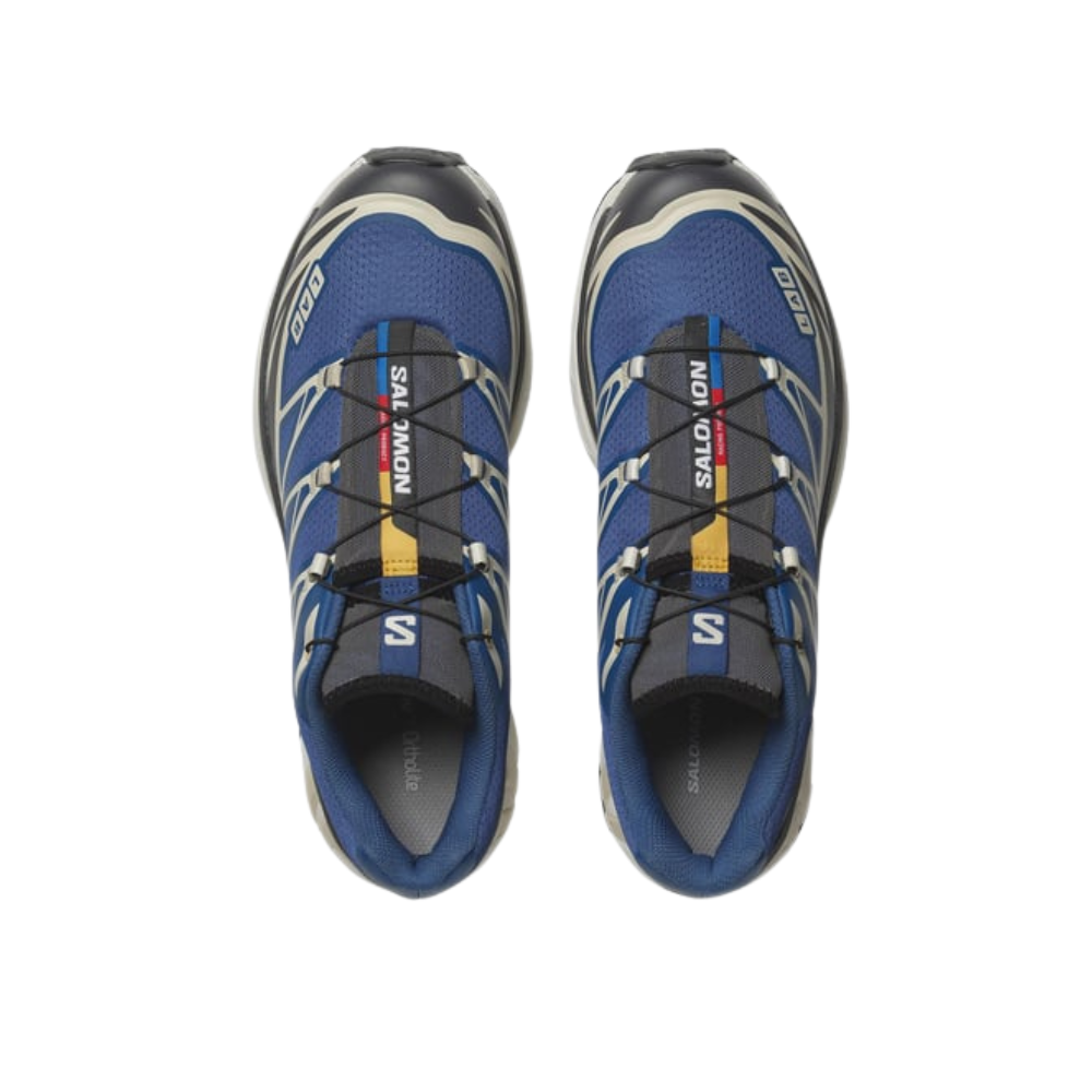 Giày Thể Thao Unisex Salomon XT-6 L47739300