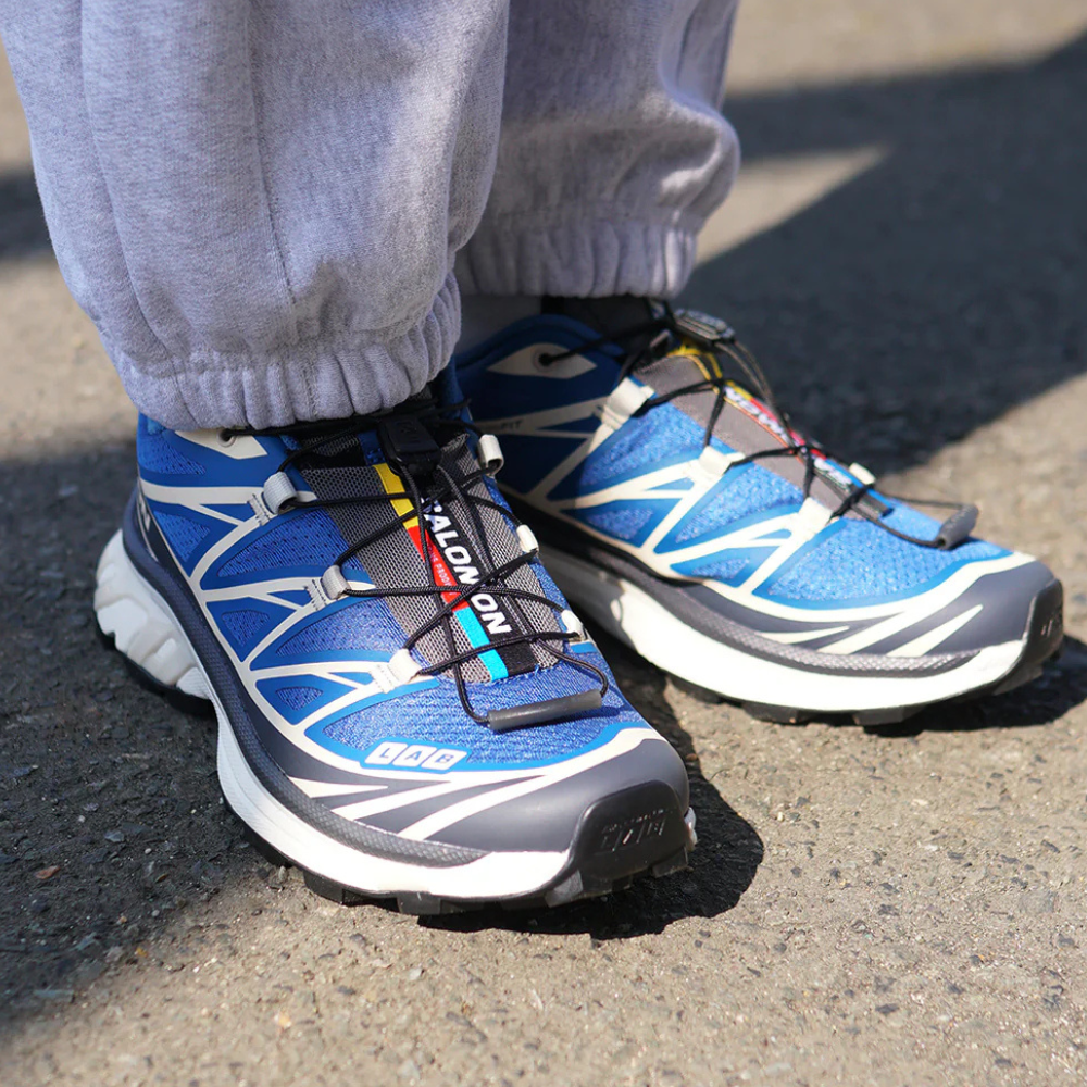 Giày Thể Thao Unisex Salomon XT-6 L47739300