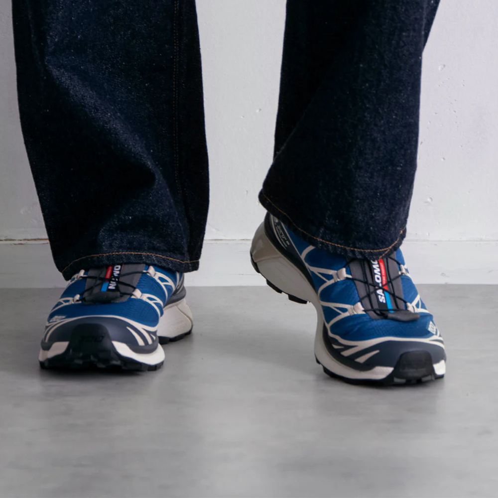 Giày Thể Thao Unisex Salomon XT-6 L47739300