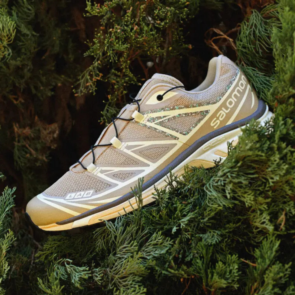 Giày Thể Thao Unisex Salomon XT-6 MINDFUL 3 L47467100