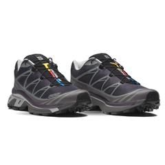 Giày Thể Thao Unisex Salomon XT-6 Nine Iron / Excalibur L47864100