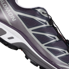 Giày Thể Thao Unisex Salomon XT-6 Nine Iron / Excalibur L47864100