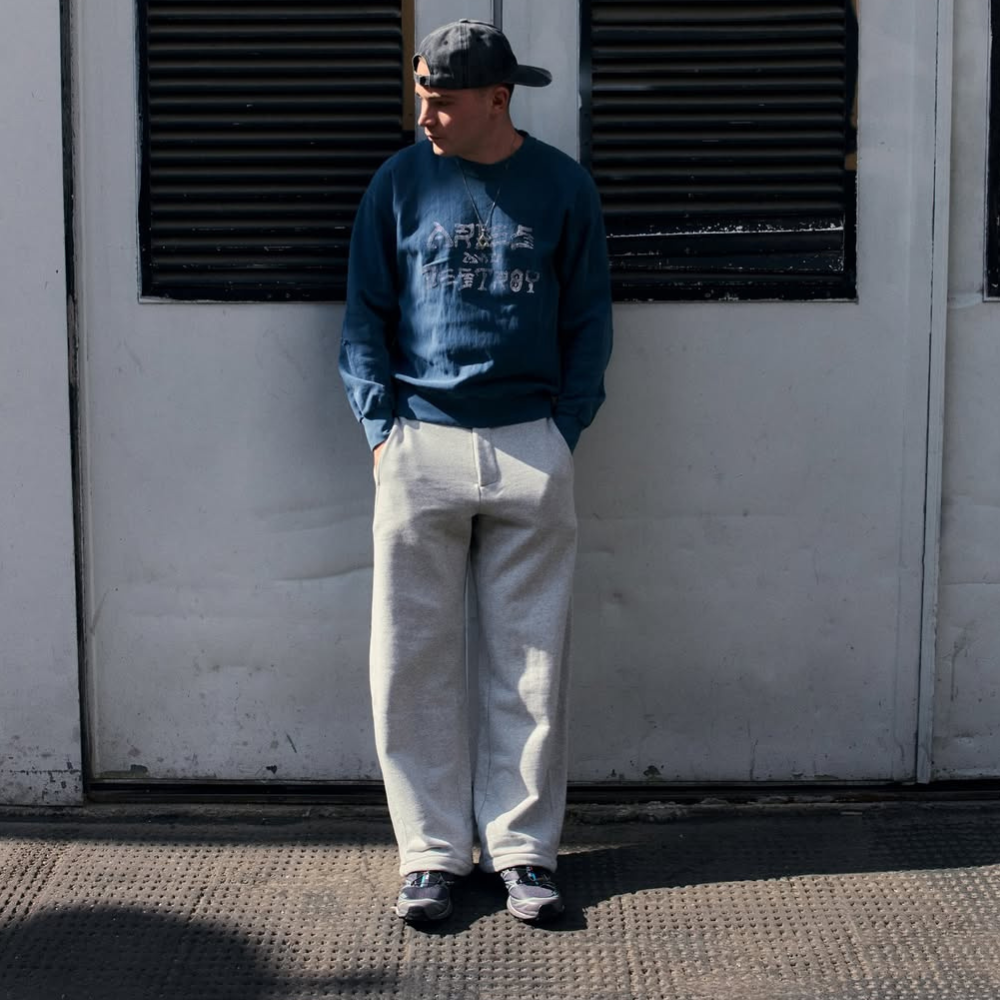 Giày Thể Thao Unisex Salomon XT-6 Nine Iron / Excalibur L47864100