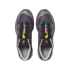 Giày Thể Thao Unisex Salomon XT-6 Nine Iron / Excalibur L47864100