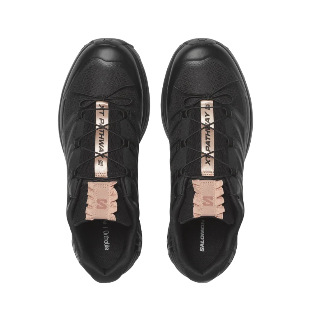 Giày Thể Thao Unisex Salomon XT-Pathway 2 Satin L47795000