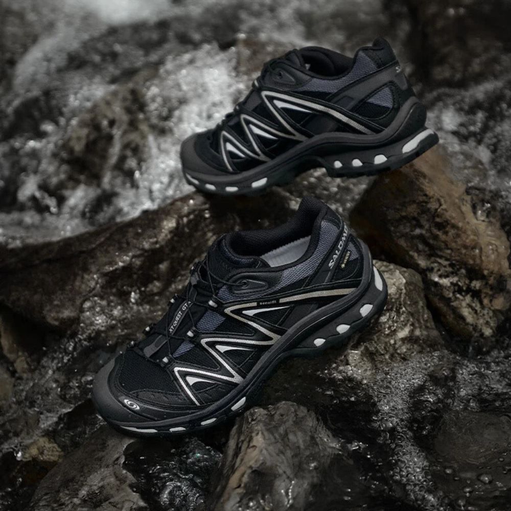 Giày Thể Thao Unisex Salomon XT-Quest GTX L47429400