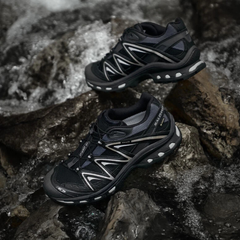 Giày Thể Thao Unisex Salomon XT-Quest GTX L47429400
