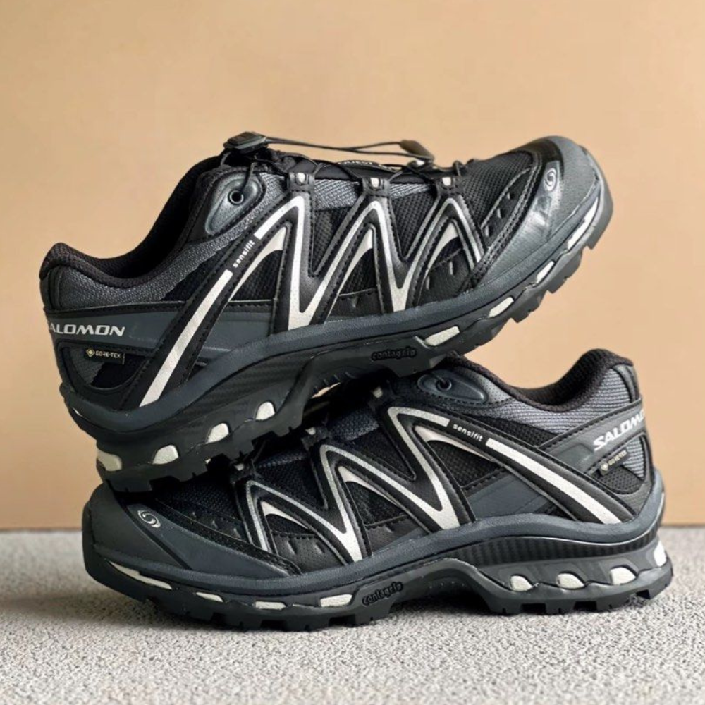 Giày Thể Thao Unisex Salomon XT-Quest GTX L47429400