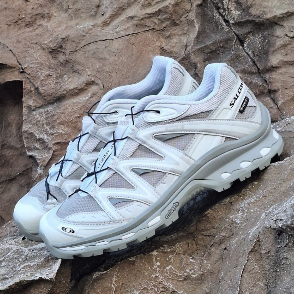 Giày Thể Thao Unisex Salomon XT-Quest GTX L47429600