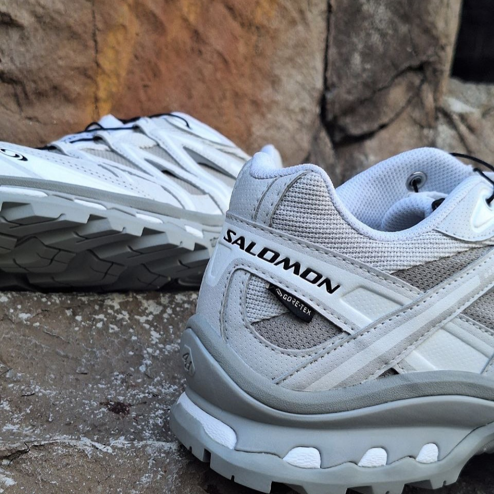 Giày Thể Thao Unisex Salomon XT-Quest GTX L47429600