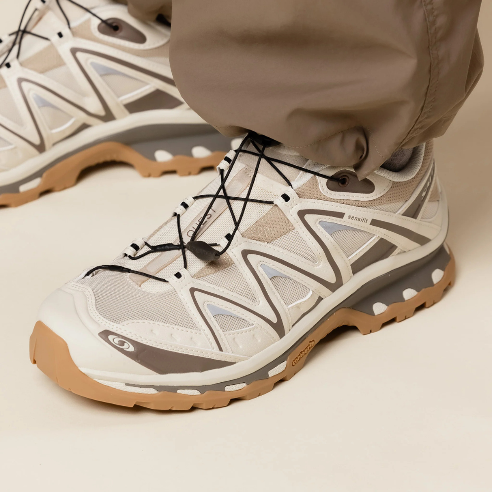 Giày Thể Thao Unisex Salomon XT-Quest L47541300