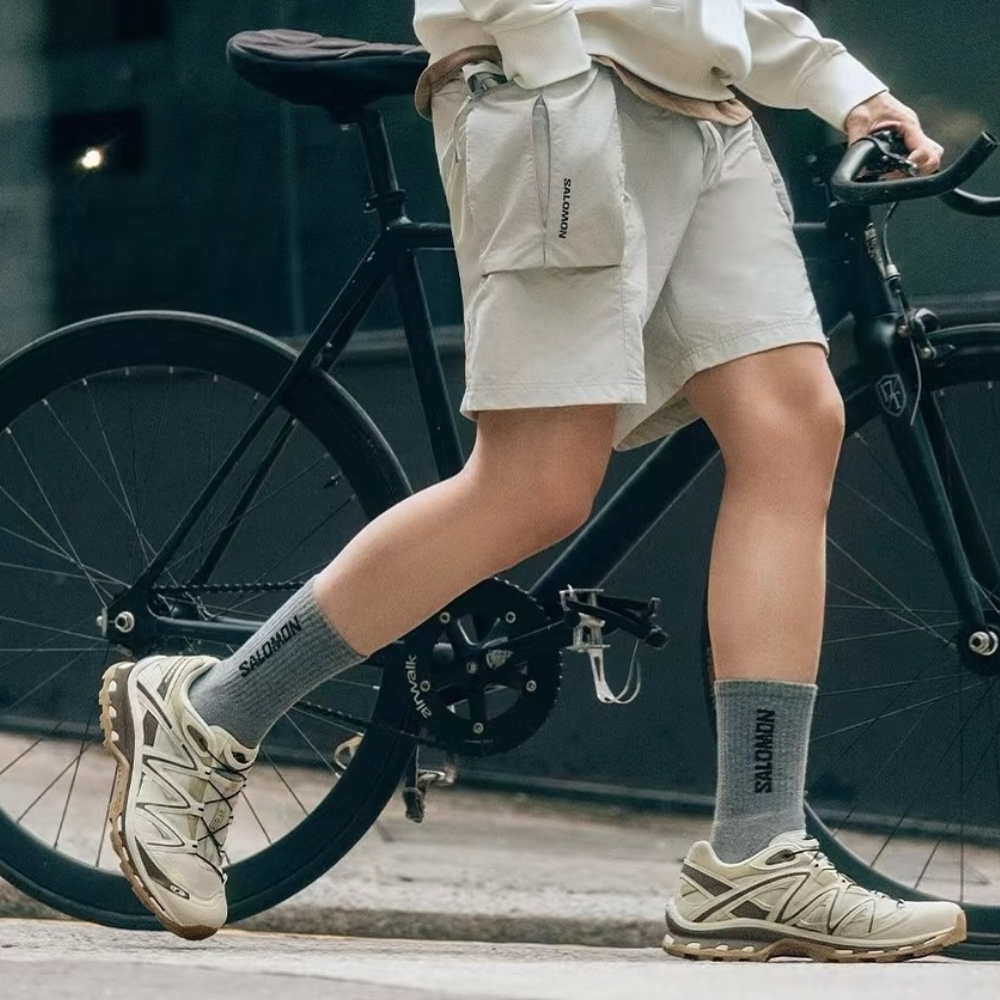 Giày Thể Thao Unisex Salomon XT-Quest L47541300