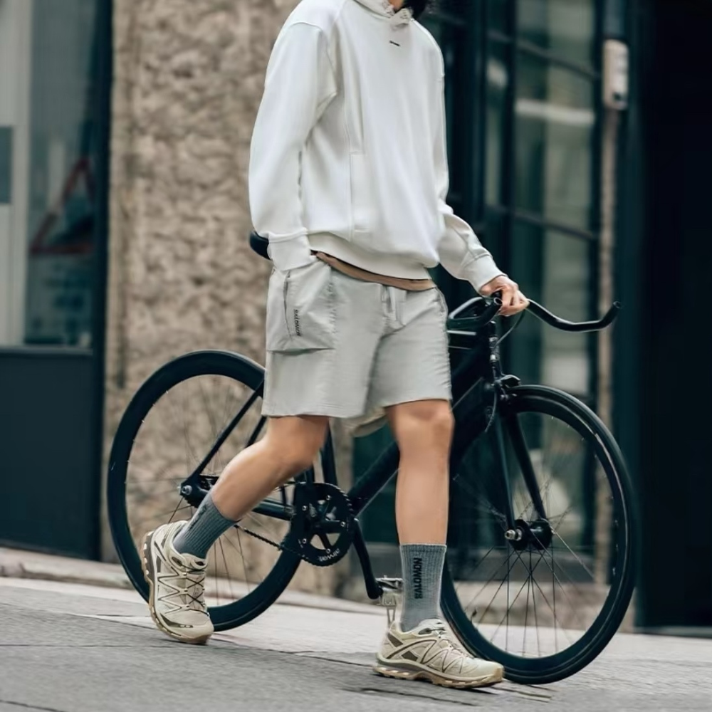 Giày Thể Thao Unisex Salomon XT-Quest L47541300