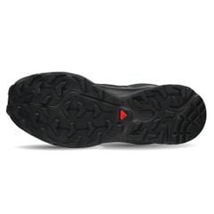 Giày Thể Thao Unisex Salomon XT6 Black/Black/Asphalt L45416900