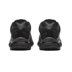 Giày Thể Thao Unisex Salomon XT6 Black/Black/Asphalt L45416900