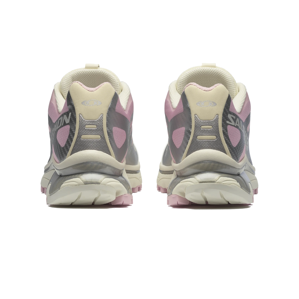 Giày Thể Thao Unisex Salomon XT-4 OG Vanilla Ice Silver Fairy Tale L47866400