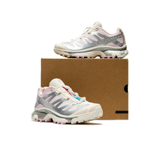 Giày Thể Thao Unisex Salomon XT-4 OG Vanilla Ice Silver Fairy Tale L47866400