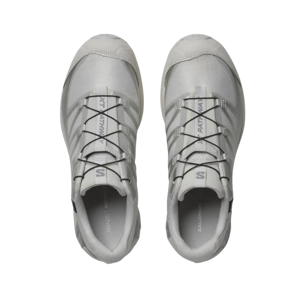 Giày Thể Thao Unisex Salomon XT-Pathway GTX Lunroc/Allo/Ftw Silver L47730900