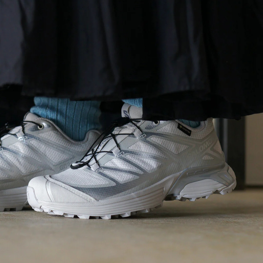 Giày Thể Thao Unisex Salomon XT-Pathway GTX Lunroc/Allo/Ftw Silver L47730900