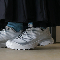 Giày Thể Thao Unisex Salomon XT-Pathway GTX Lunroc/Allo/Ftw Silver L47730900