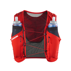 Vest Nước Chạy Địa Hình Salomon Unisex's Sense Pro 6 Hydration Vest LC2318600