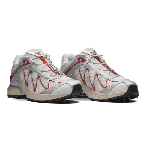 Giày Thể Thao Salomon XT-Whisper Unisex Almond Milk/Ftw Silver L49219100